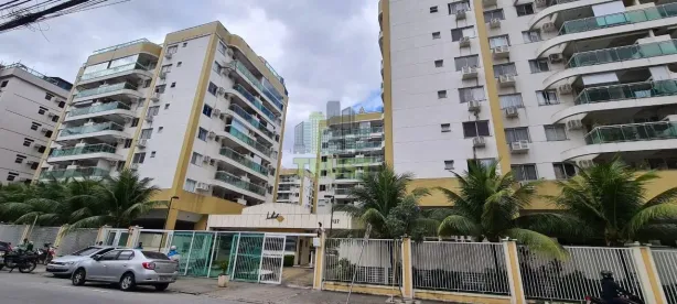 Apartamento com 2 Quartos à venda, 72m² no Freguesia (Jacarepaguá), Rio de Janeiro