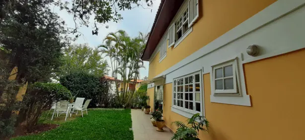 Casa de Condomínio com 4 Quartos à venda, 300m² no Jardim Rosa Maria, São Paulo