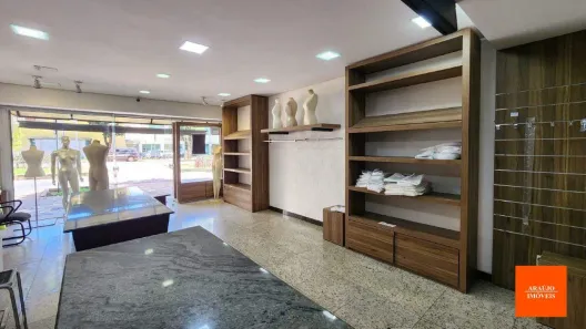 Ponto Comercial para alugar, 150m² no Santa Efigênia, Belo Horizonte