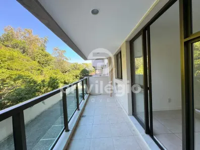 Apartamento com 2 Quartos à venda, 77m² no Recreio dos Bandeirantes, Rio de Janeiro