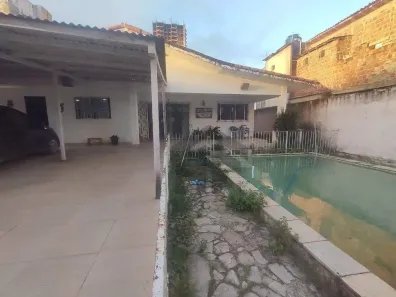 Casa com 4 Quartos à venda, 276m² no Barra de Jangada, Jaboatão dos Guararapes