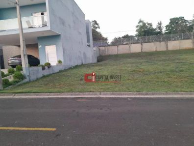 Lote/Terreno à venda, 455m² no Santa Úrsula, Jaguariúna