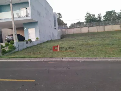 Lote/Terreno à venda, 455m² no Santa Úrsula, Jaguariúna