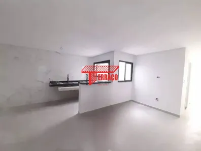 Apartamento com 2 Quartos à venda, 60m² no Vila Floresta, Santo André