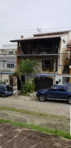Casa com 6 Quartos à venda, 330m² no Campo Grande, Rio de Janeiro