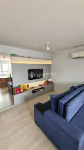 Apartamento com 2 Quartos à venda, 53m² no Fátima, Canoas