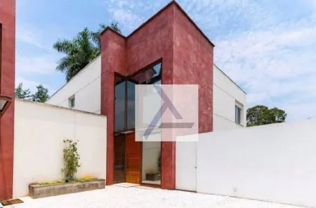 Casa de Condomínio com 4 Quartos à venda, 751m² no Parque Colonial, São Paulo