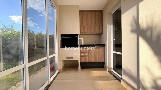 Casa de Condomínio com 4 Quartos para alugar, 150m² no Parque Xangrilá, Campinas