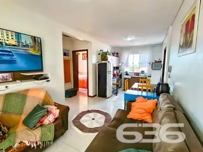 Apartamento com 2 Quartos à venda, 59m² no Comasa, Joinville
