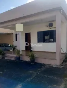 Casa com 2 Quartos à venda, 120m² no Parque Rosário, Campos dos Goytacazes