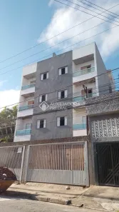 Cobertura com 2 Quartos à venda, 80m² no Jardim Irene, Santo André