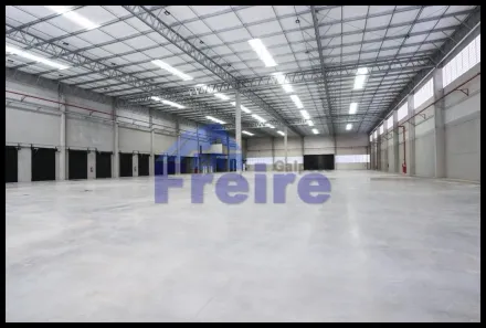 Galpão/Depósito/Armazém para alugar, 1850m² no Cooperativa, São Bernardo do Campo