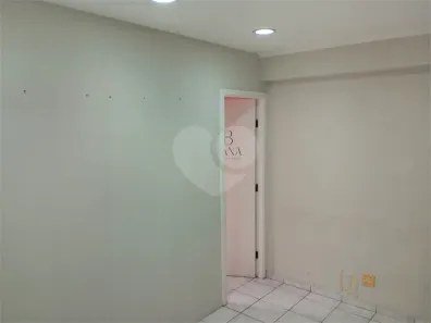 Sala Comercial com 1 Quarto para alugar, 23m² no Pinheiros, São Paulo