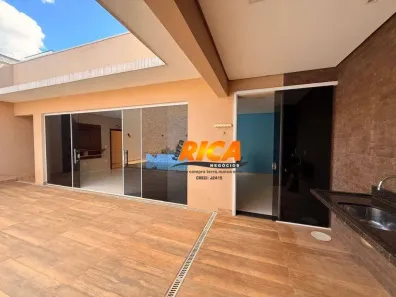 Casa com 2 Quartos à venda, 280m² no Aponiã, Porto Velho