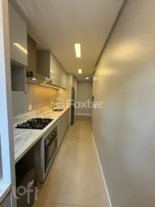 Apartamento com 2 Quartos à venda, 77m² no Centro, Canela