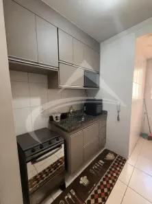 Apartamento com 2 Quartos à venda, 66m² no Vila Alba, Araçatuba