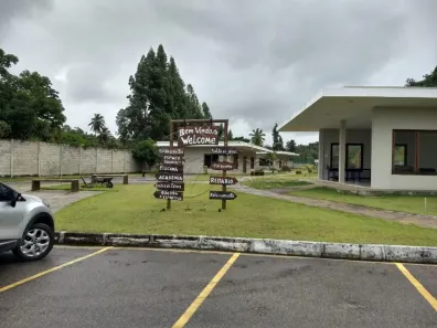 Lote/Terreno à venda, 1222m² no , São Miguel dos Milagres