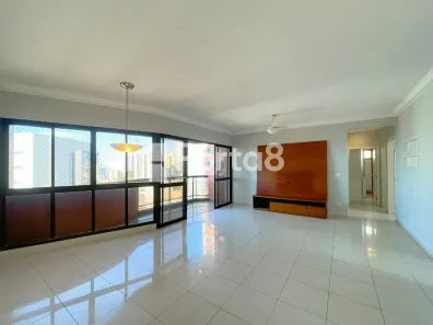 Apartamento com 3 Quartos à venda, 140m² no Jardim Vivendas, São José do Rio Preto