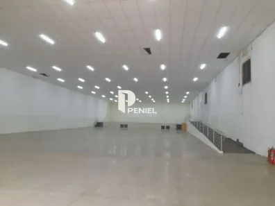 Galpão/Depósito/Armazém para venda ou aluguel, 2700m² no Jardim Sumaré, Ribeirão Preto