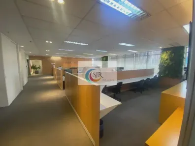 Sala Comercial para venda ou aluguel, 678m² no Alphaville Centro Industrial e Empresarial/Alphaville., Barueri