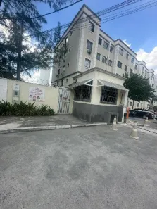 Apartamento com 2 Quartos à venda, 46m² no Campo Grande, Rio de Janeiro