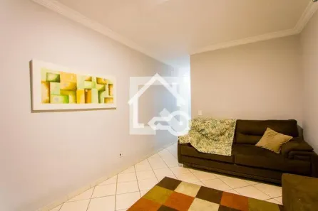 Apartamento com 3 Quartos à venda, 190m² no Vila Alzira, Santo André