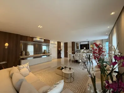 Apartamento com 3 Quartos à venda, 198m² no Jardim das Américas, Cuiabá