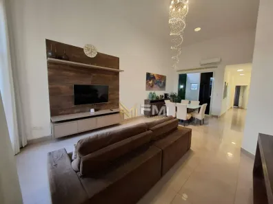 Casa de Condomínio com 3 Quartos à venda, 175m² no Parque Brasil 500, Paulínia