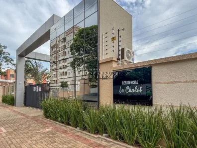Apartamento com 2 Quartos à venda, 56m² no Parque Jamaica, Londrina