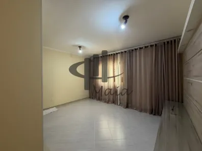 Apartamento com 2 Quartos para alugar, 69m² no Nova Gerty, São Caetano do Sul