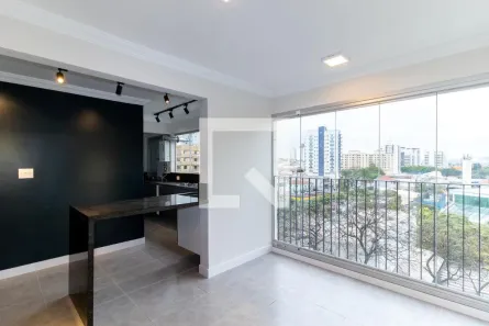 Apartamento com 2 Quartos à venda, 64m² no Vila Dom Pedro II, São Paulo