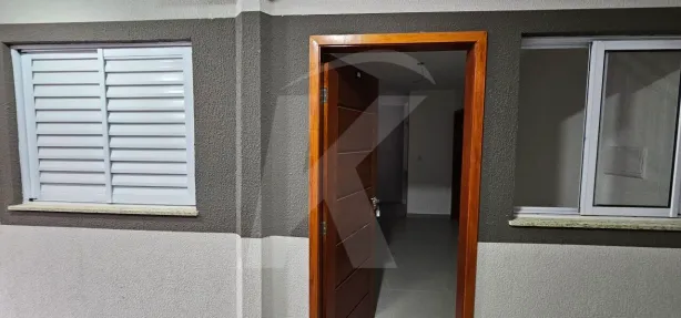 Apartamento com 2 Quartos à venda, 40m² no Vila Mazzei, São Paulo