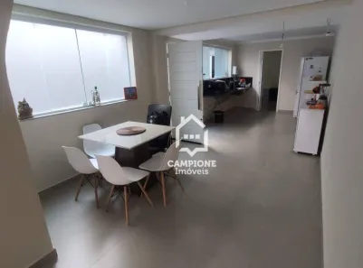 Casa com 5 Quartos à venda, 280m² no Vila Bandeirantes, São Paulo