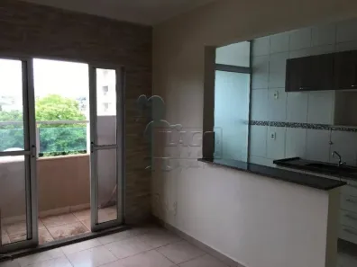 Apartamento com 2 Quartos à venda, 54m² no Jardim Palma Travassos, Ribeirão Preto