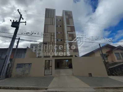 Apartamento com 2 Quartos à venda, 65m² no Jardim Carvalho, Ponta Grossa
