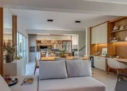 Casa com 4 Quartos à venda, 150m² no Jardins Berlim, Senador Canedo