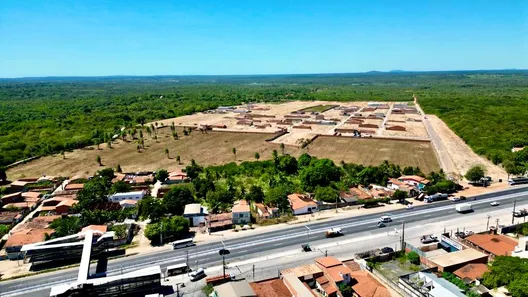Lote/Terreno com 1 Quarto à venda, 150m² no , Itaitinga