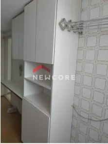 Apartamento com 1 Quarto à venda, 39m² no Bela Vista, São Paulo
