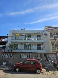 Apartamento com 3 Quartos à venda, 130m² no Vila Valqueire, Rio de Janeiro