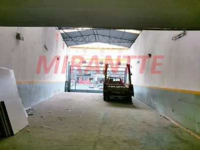 Prédio Comercial à venda, 246m² no Vila Dionisia, São Paulo