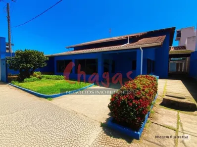 Ponto Comercial para alugar, 350m² no Centro, Caraguatatuba