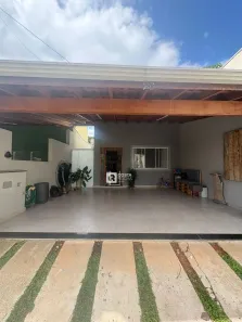 Casa de Condomínio com 3 Quartos à venda, 110m² no Bela Vista, Salto