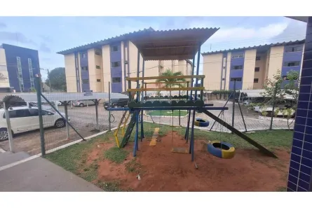 Apartamento com 2 Quartos à venda, 65m² no Nova Parnamirim, Parnamirim