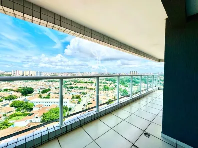 Apartamento com 2 Quartos à venda, 67m² no Capim Macio, Natal