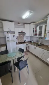 Apartamento com 3 Quartos à venda, 78m² no Barreiros, São José