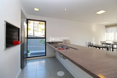 Apartamento com 2 Quartos à venda, 88m² no Cristo Redentor, Porto Alegre