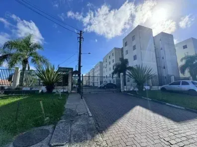 Apartamento com 2 Quartos à venda, 43m² no Restinga, Porto Alegre