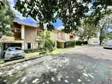 Casa de Condomínio com 3 Quartos à venda, 125m² no Jardim Ana Estela, Carapicuíba