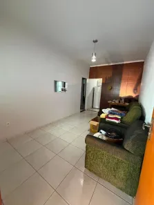 Casa com 3 Quartos à venda, 70m² no Parque Brasília, Anápolis