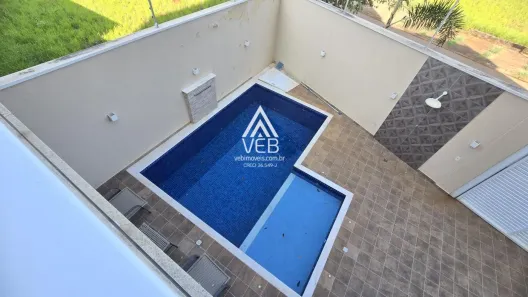 Apartamento com 2 Quartos à venda, 100m² no Portal Ville Azaleia, Boituva